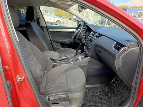 Skoda Octavia III (A7) с пробегом 2013 года, цена 1 200 000 рублей, 178816 км, лифтбек, Автокод Объявления