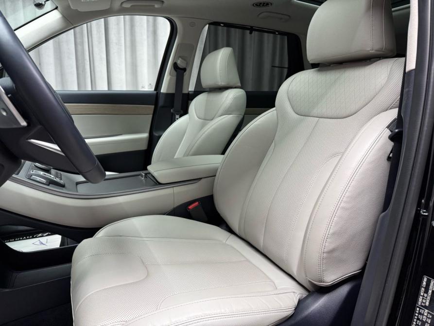 Hyundai Palisade I Ижевск  - изображение 29