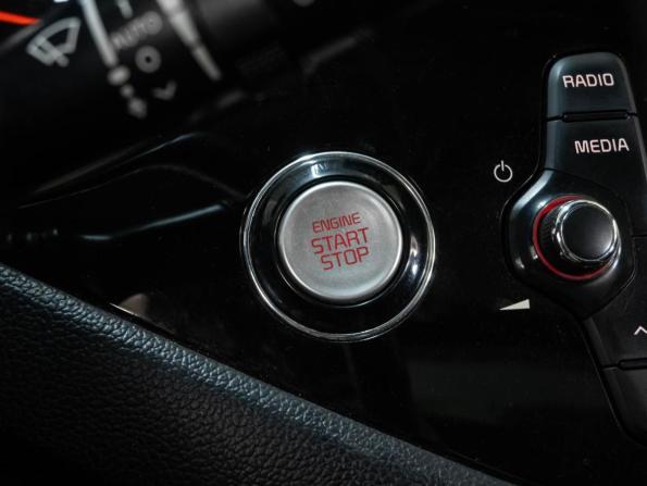 Kia Ceed II Рестайлинг с пробегом 2018 года, цена 1 579 000 рублей, 159152 км, универсал, Автокод Объявления