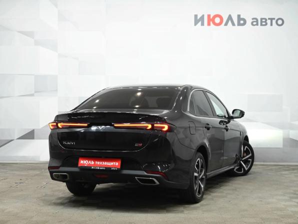 Kaiyi E5 с пробегом 2023 года, цена 1 540 000 рублей, 48074 км, седан, Автокод Объявления