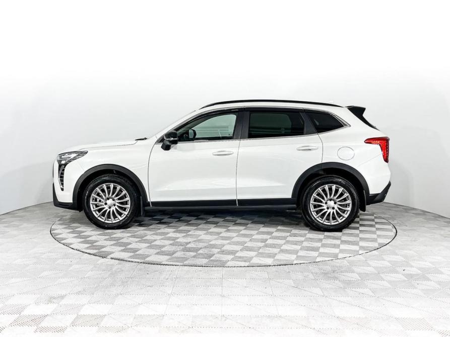 Haval Jolion I Рестайлинг Ногинск  - изображение 4