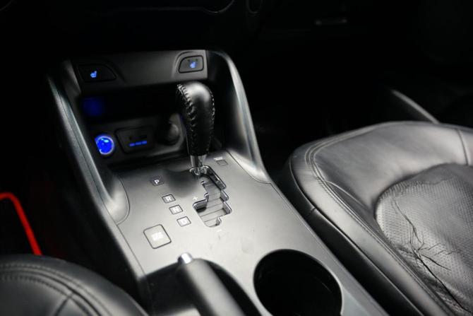 Hyundai ix35 I с пробегом 2011 года, цена 1 299 000 рублей, 266000 км, внедорожник, Автокод Объявления