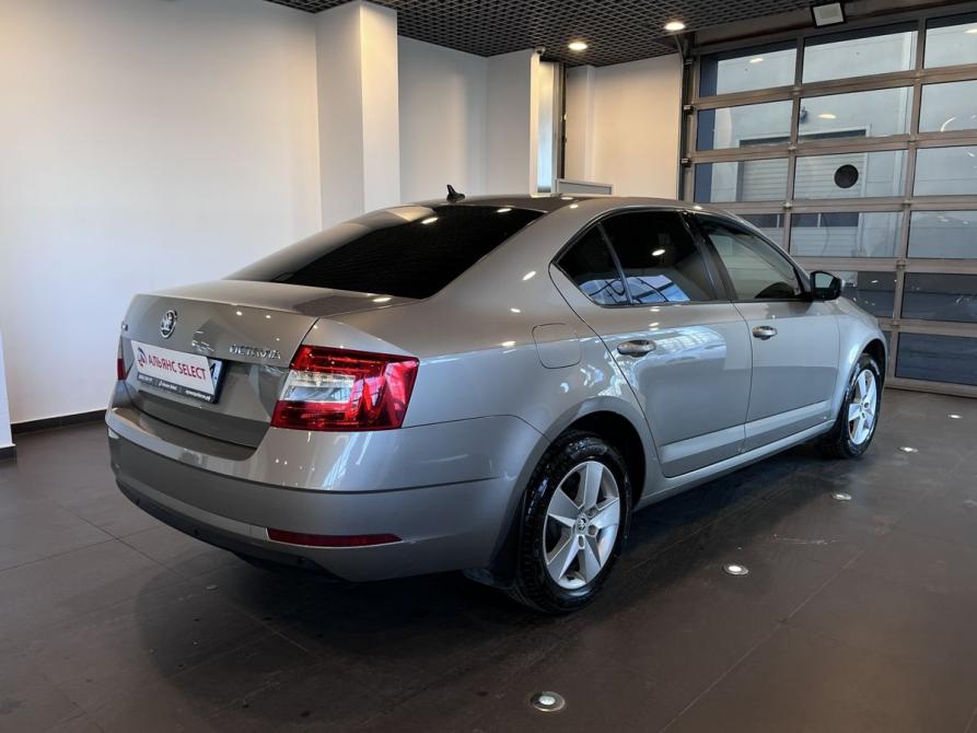 Skoda Octavia III (A7) Рестайлинг Чебоксары  - изображение 3