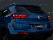 Hyundai Creta I Рестайлинг Санкт-Петербург  - изображение 49