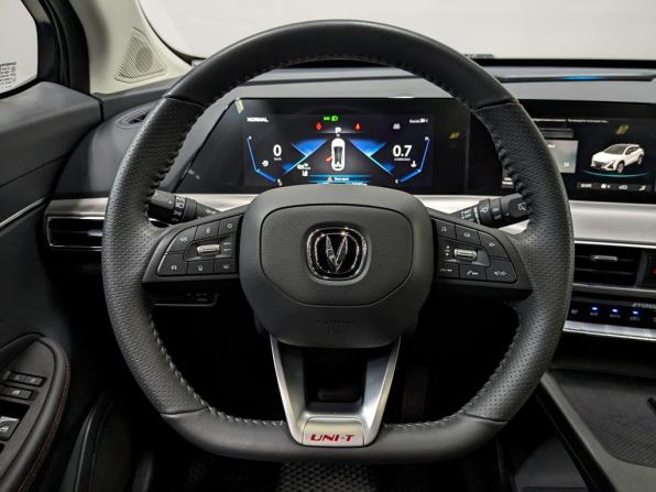 Changan UNI-T I с пробегом 2023 года, цена 2 200 000 рублей, 36045 км, внедорожник, Автокод Объявления