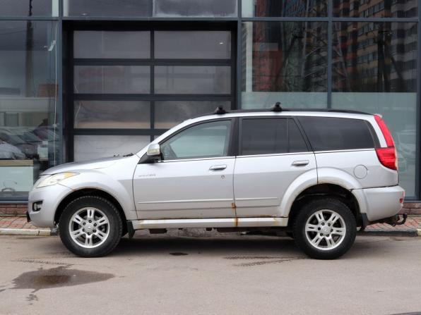 Great Wall Hover H5 с пробегом 2012 года, цена 499 000 рублей, 175000 км, внедорожник, Автокод Объявления