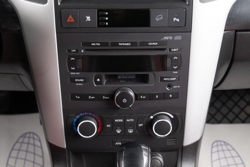 Daewoo Winstorm Оренбург  - изображение 14
