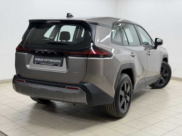 Toyota RAV4 VI (XA60) с пробегом 2026 года, цена 4 550 000 рублей, 13 км, внедорожник, Автокод Объявления