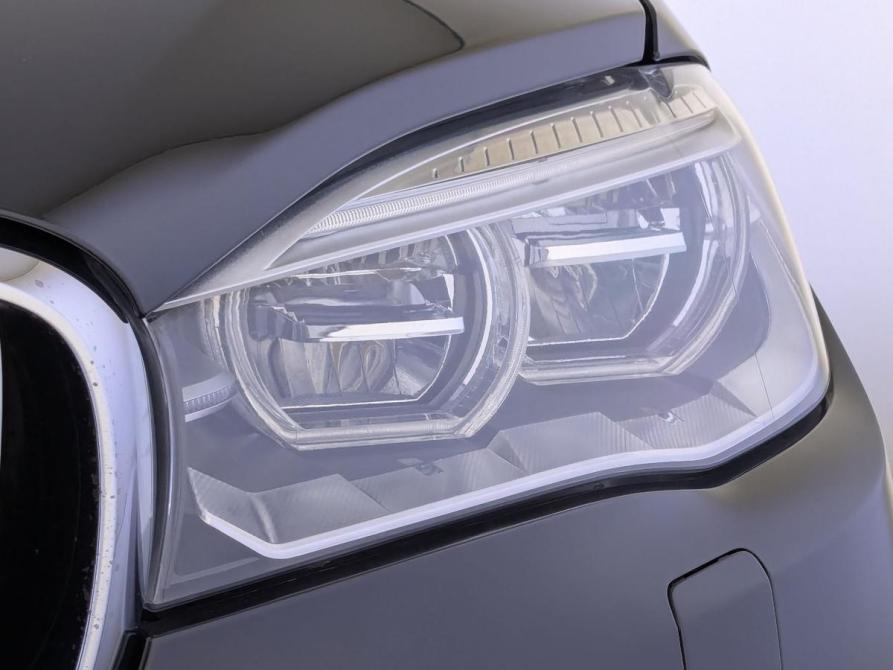 BMW X6 II (F16) Москва  - изображение 11