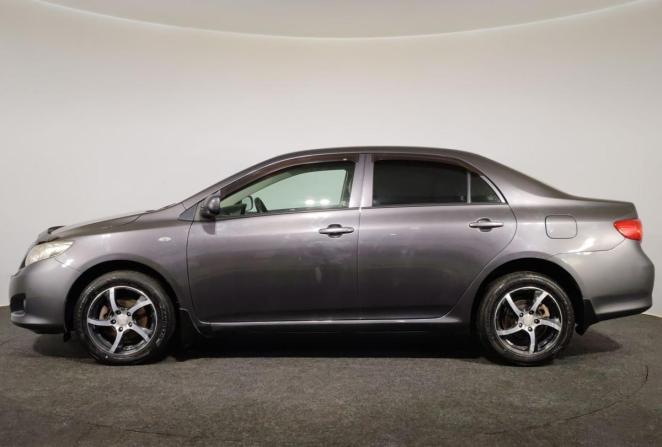 Toyota Corolla X (E140 E150) с пробегом 2007 года, цена 630 000 рублей, 200810 км, седан, Автокод Объявления
