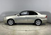 Nissan Almera Classic I Саранск  - изображение 37