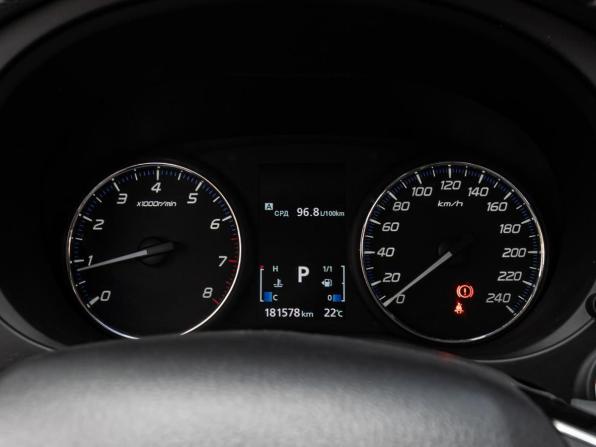 Mitsubishi Outlander III Рестайлинг 3 с пробегом 2019 года, цена 1 920 000 рублей, 181578 км, внедорожник, Автокод Объявления