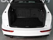 Audi Q5 I (8R) Рестайлинг Ростов-на-Дону  - изображение 40