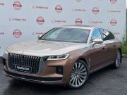 Hongqi H9 I Екатеринбург  - изображение 41