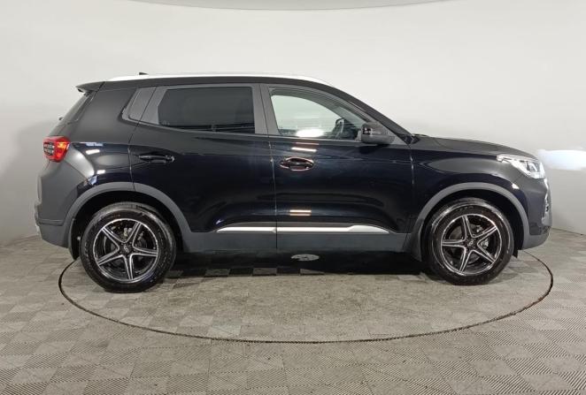 Chery Tiggo 4 Pro I с пробегом 2024 года, цена 1 560 000 рублей, 26422 км, внедорожник, Автокод Объявления