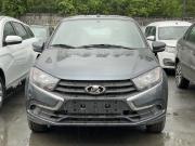 Lada (ВАЗ) Granta I Рестайлинг Екатеринбург  - изображение 12