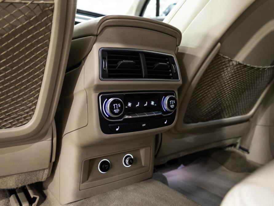 Audi Q7 II (4M) Санкт-Петербург  - изображение 18