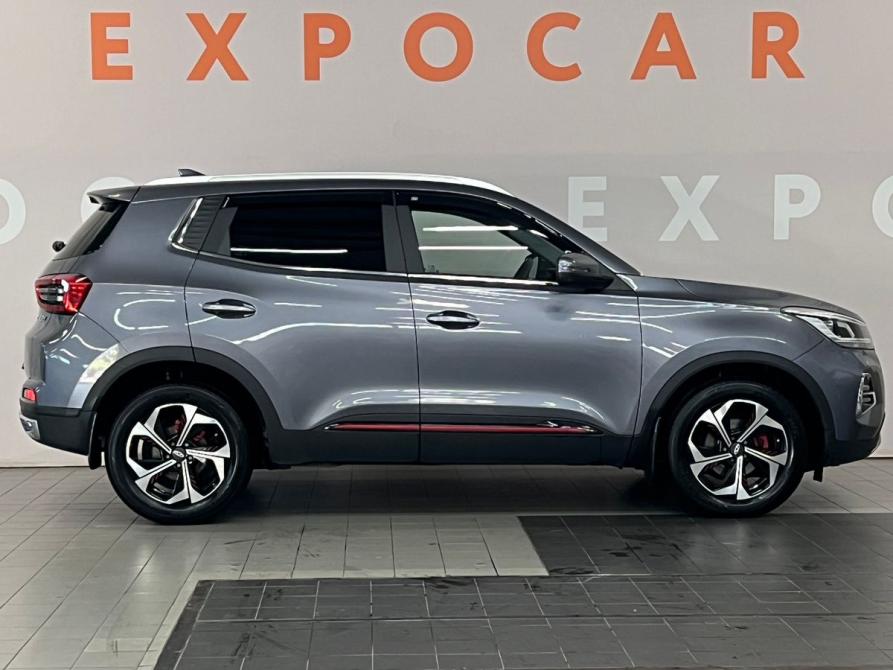 Chery Tiggo 4 Pro I Волгоград  - изображение 4