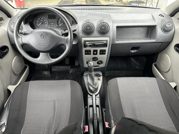 Renault Logan I с пробегом 2009 года, цена 430 000 рублей, 149192 км, седан, Автокод Объявления