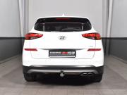Hyundai Tucson III Рестайлинг Кемерово  - изображение 26