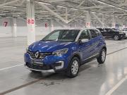 Renault Kaptur I Рестайлинг Казань  - изображение 29