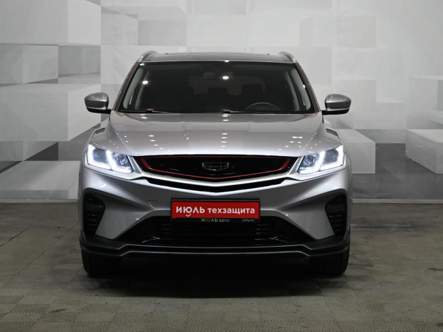 Geely Coolray I Екатеринбург  - изображение 2