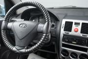 Hyundai Getz I Оренбург  - изображение 25