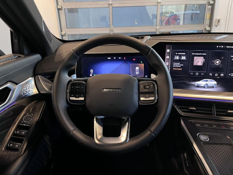 Haval F7 II Чебоксары  - изображение 10
