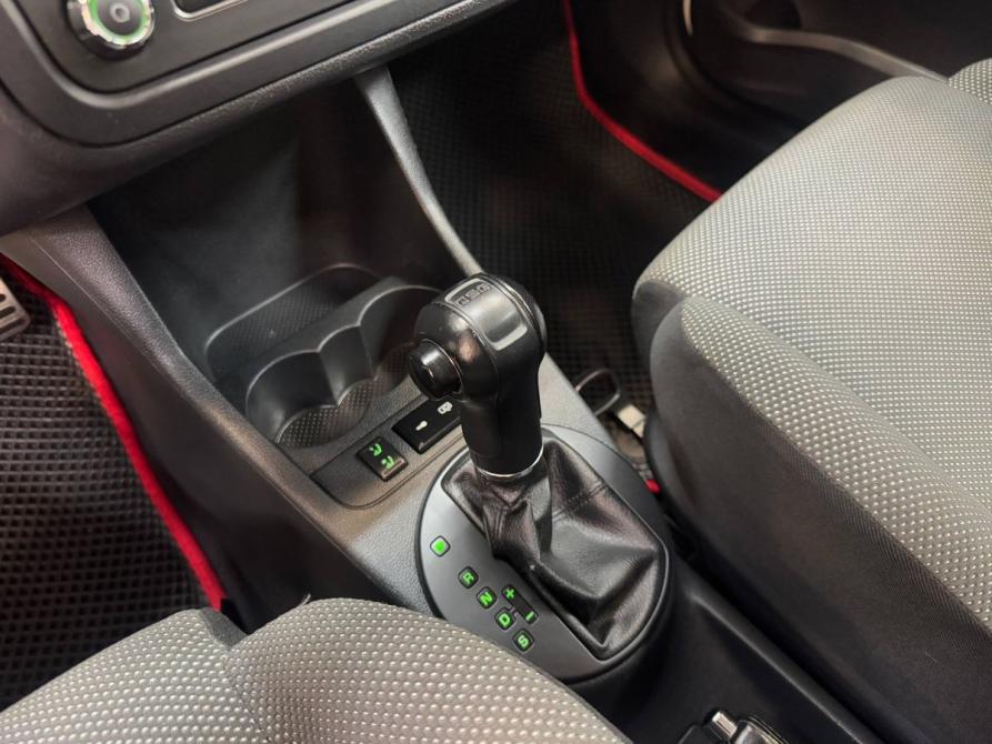 Skoda Fabia II Рестайлинг Ставрополь  - изображение 13