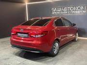 Kia Rio III Рестайлинг Уфа  - изображение 21