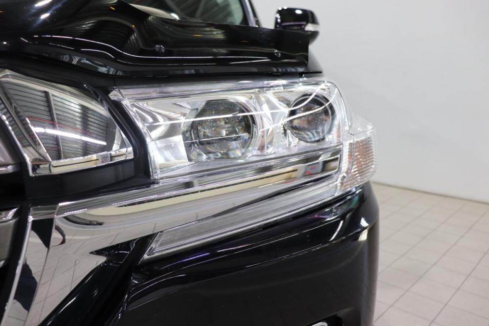 Toyota Land Cruiser 200 Series Рестайлинг 2 Иркутск  - изображение 11