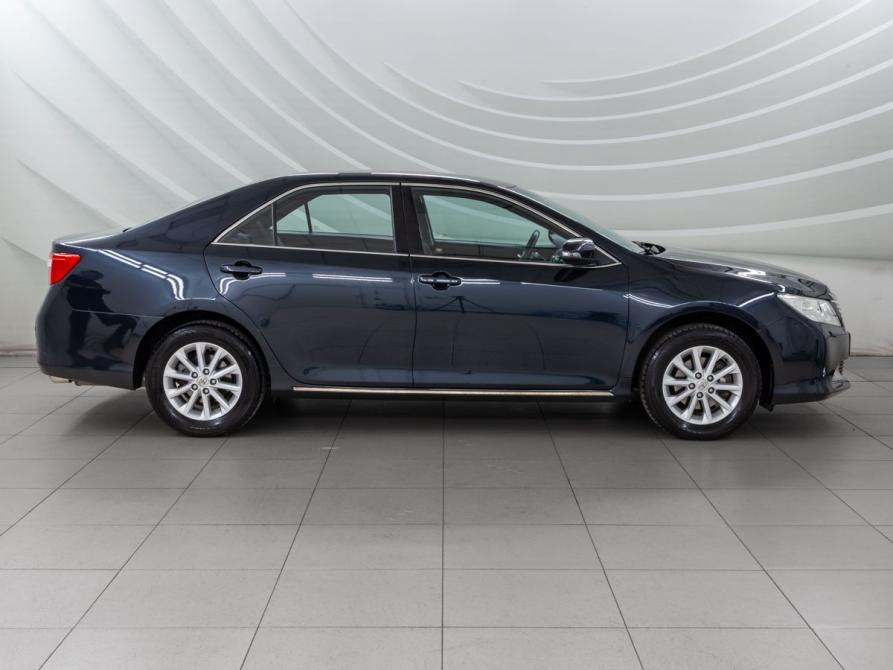 Toyota Camry VII (XV50) Волгоград  - изображение 8