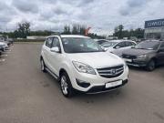 Changan CS35 Ногинск  - изображение 21