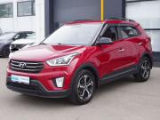 Hyundai Creta I Москва  - изображение 16