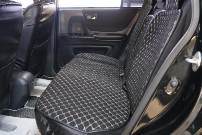Toyota Kluger I (XU20) с пробегом 2003 года, цена 1 619 000 рублей, 277000 км, внедорожник, Автокод Объявления