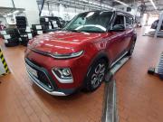 Kia Soul III Москва  - изображение 27