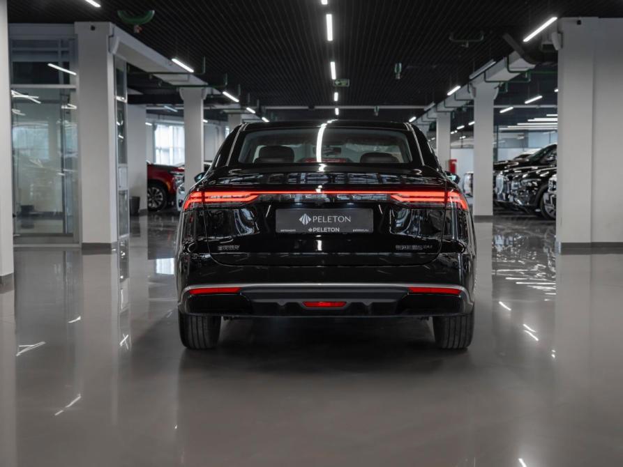 Geely Galaxy Starshine 6 Москва  - изображение 6