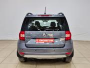 Skoda Yeti I Рестайлинг Альметьевск  - изображение 24