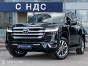 Toyota Land Cruiser 300 Series Самара  - изображение 41