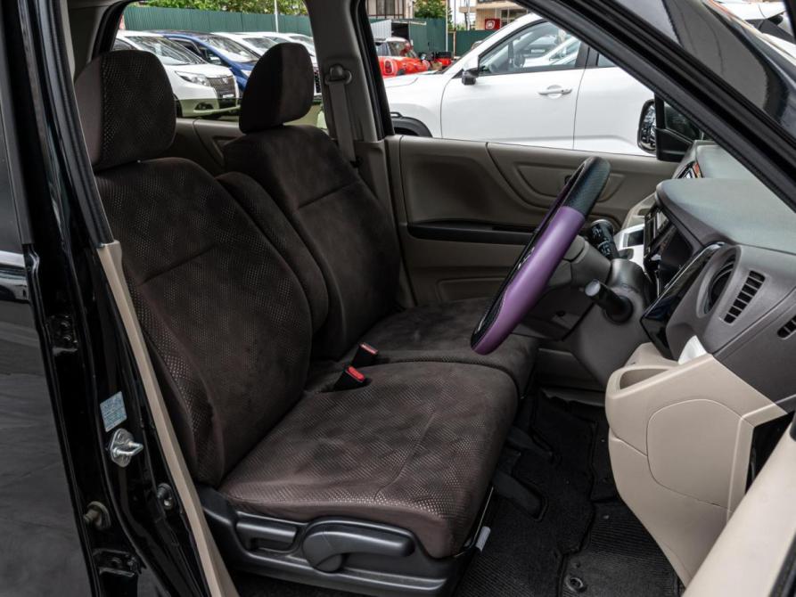 Honda N-WGN I Рестайлинг Краснодар  - изображение 10
