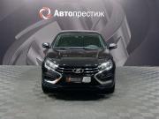 Lada (ВАЗ) Vesta I Рестайлинг (NG) Оренбург  - изображение 17