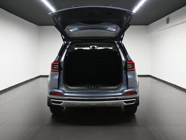 Chery Tiggo 4 I Рестайлинг с пробегом 2020 года, цена 1 345 000 рублей, 85029 км, внедорожник, Автокод Объявления