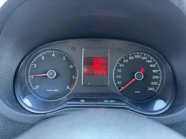 Volkswagen Polo V с пробегом 2013 года, цена 799 856 рублей, 135285 км, седан, Автокод Объявления