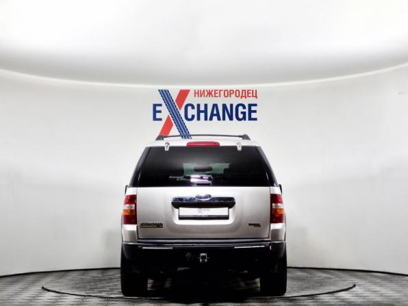 Ford Explorer IV с пробегом 2007 года, цена 1 090 000 рублей, 224303 км, внедорожник, Автокод Объявления