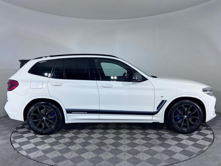 BMW X3 III (G01) Ростов-на-Дону  - изображение 4