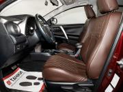 Toyota RAV4 IV (XA40) Рестайлинг Иркутск  - изображение 29