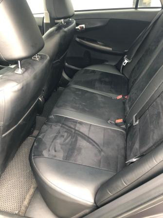 Toyota Corolla X (E140 E150) Рестайлинг с пробегом 2011 года, цена 1 434 000 рублей, 114750 км, седан, Автокод Объявления