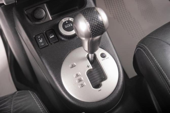Nissan X-Trail II с пробегом 2008 года, цена 1 249 000 рублей, 147000 км, внедорожник, Автокод Объявления