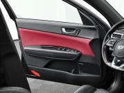 Kia Optima IV Рестайлинг Москва  - изображение 31