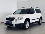 Skoda Yeti I Волгоград  - изображение 27